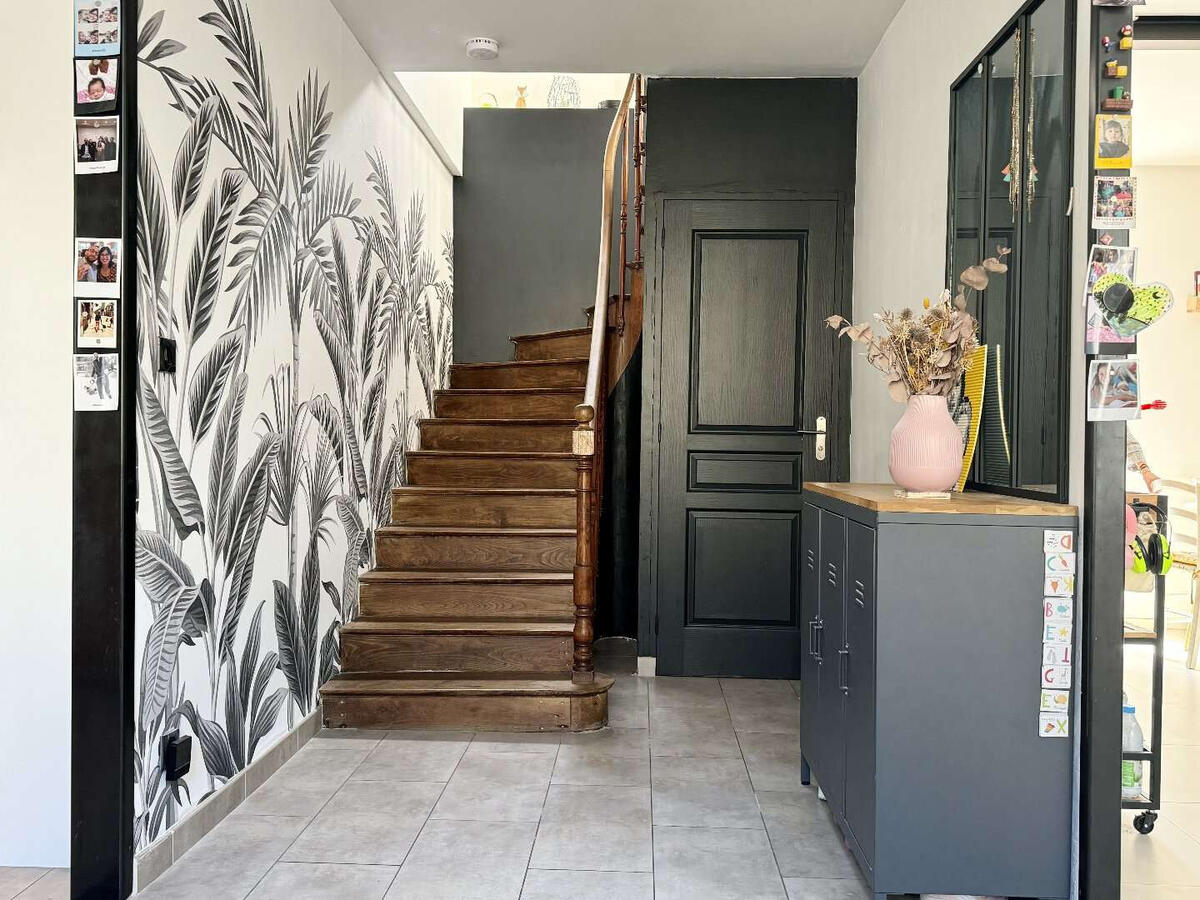 Maison Cherrueix