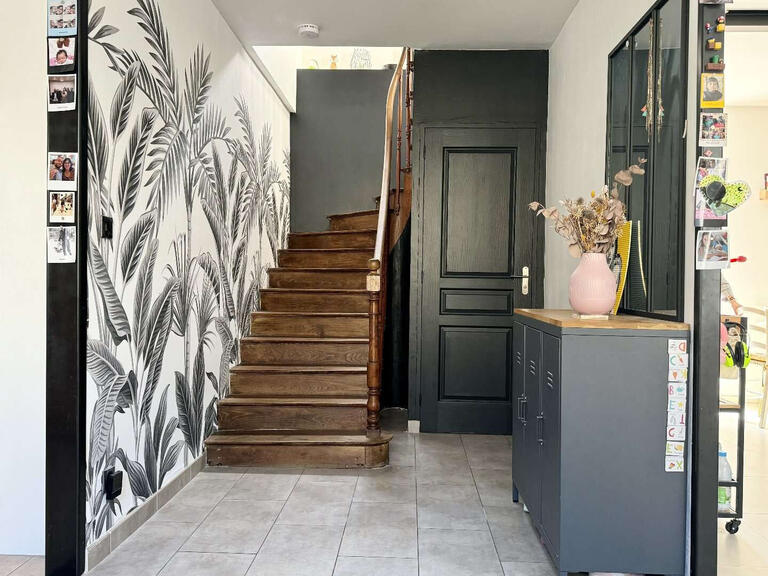 Maison Cherrueix - 6 chambres