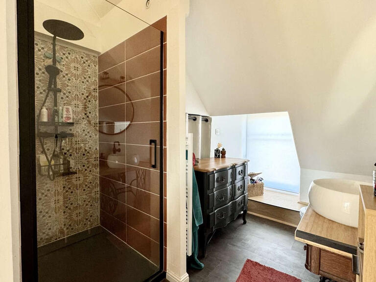 Maison Cherrueix - 6 chambres