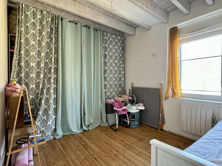 Maison Cherrueix - 6 chambres
