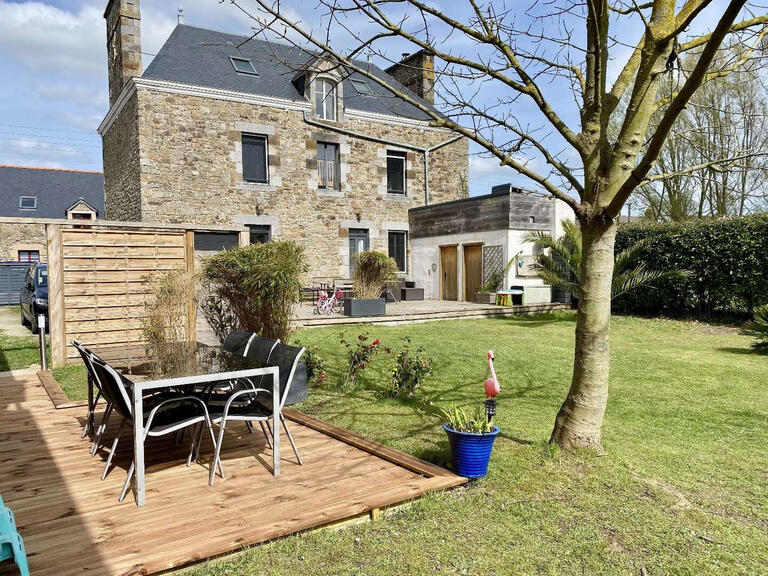 Maison Cherrueix - 6 chambres