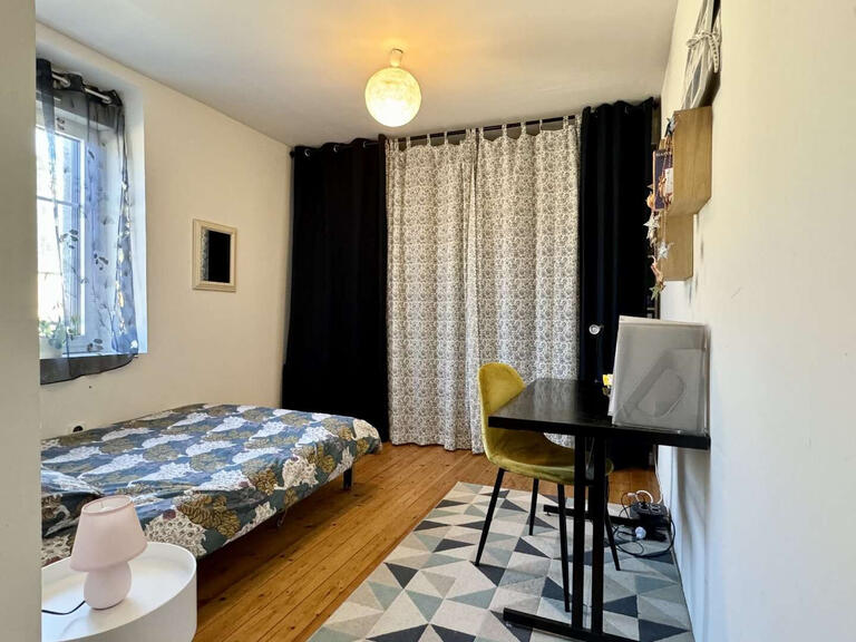 Maison Cherrueix - 6 chambres