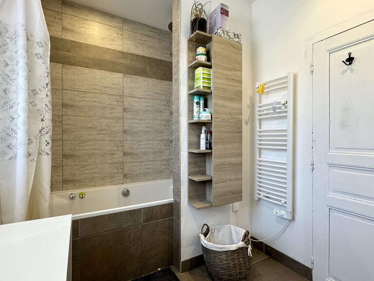 Maison Cherrueix - 6 chambres