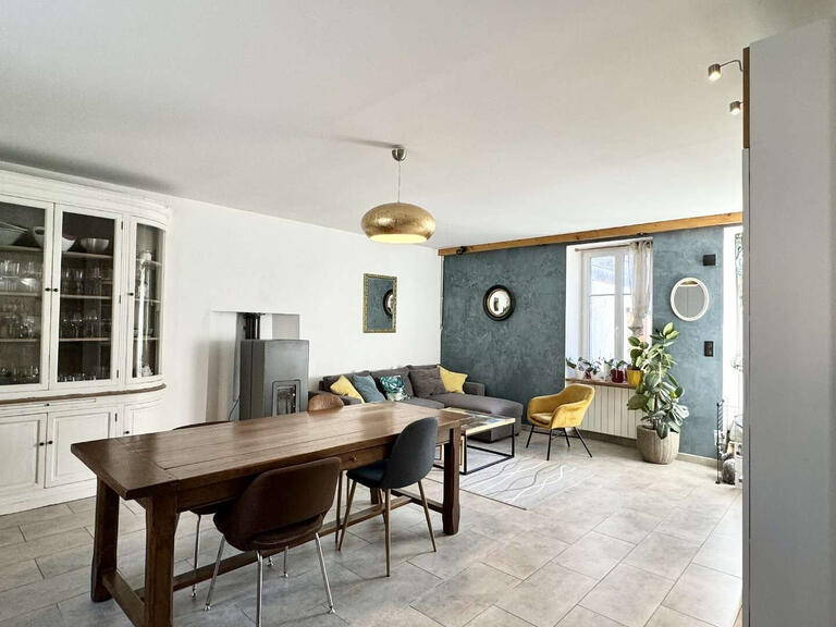 Maison Cherrueix - 6 chambres