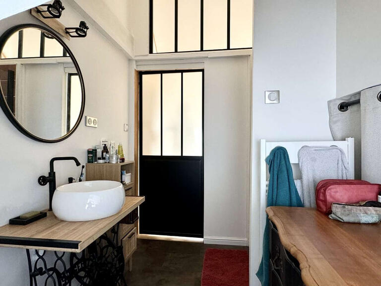 Maison Cherrueix - 6 chambres