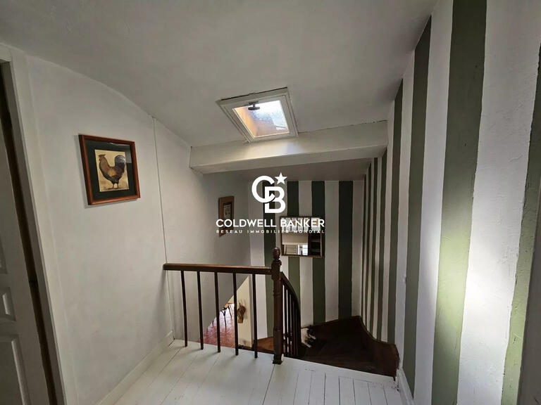 Maison Cherves-Richemont - 6 chambres - 270m²