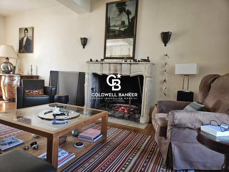 Maison Cherves-Richemont - 6 chambres - 270m²