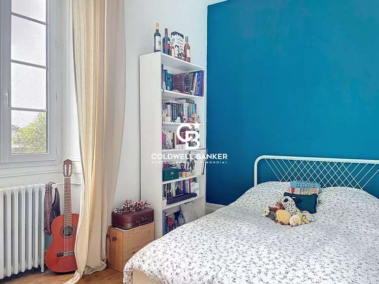 Maison Cherves-Richemont - 6 chambres - 270m²