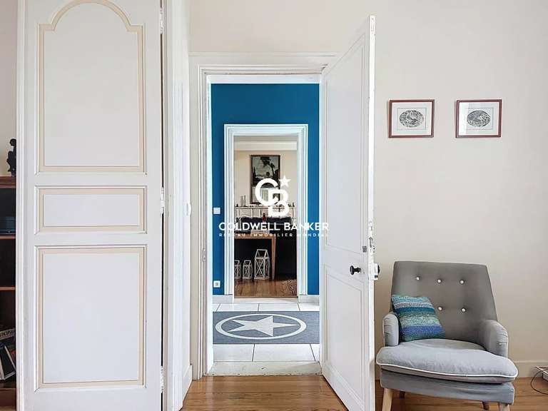 Maison Cherves-Richemont - 6 chambres - 270m²