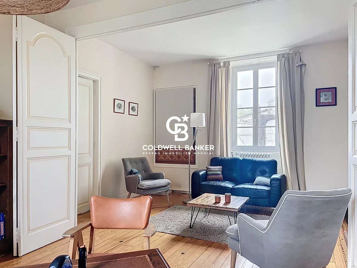 Maison Cherves-Richemont