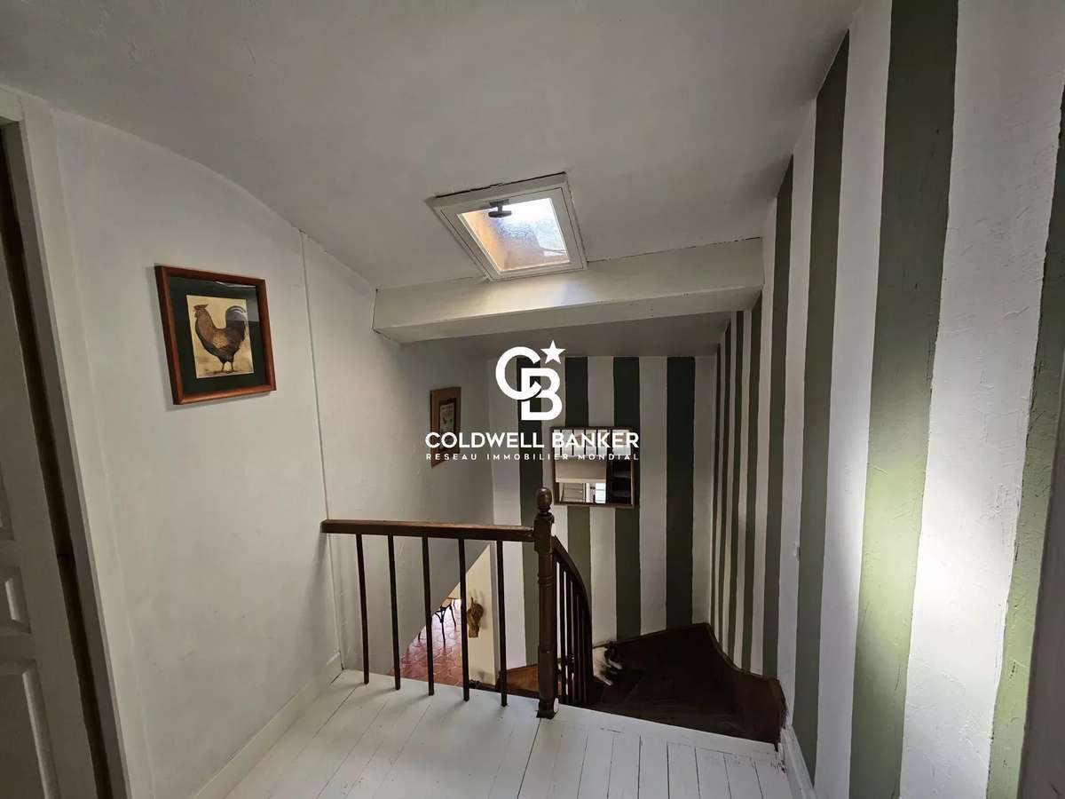 Maison Cherves-Richemont