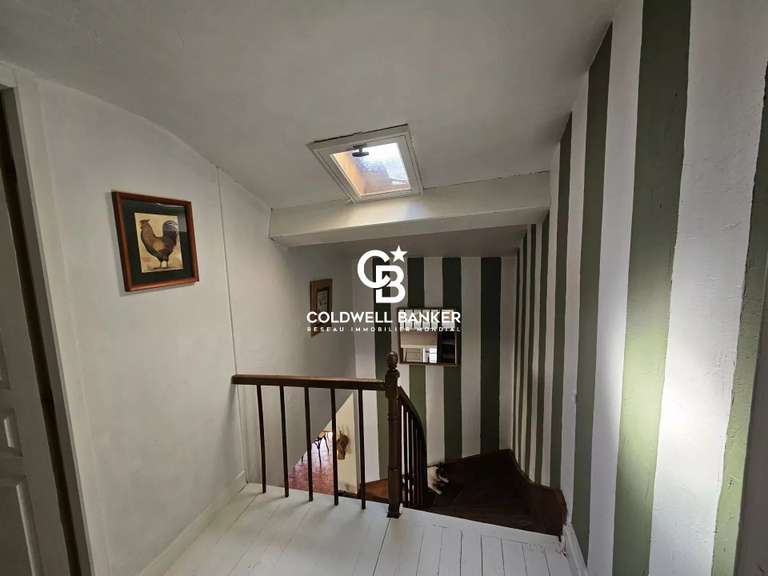 Maison Cherves-Richemont - 6 chambres - 298m²
