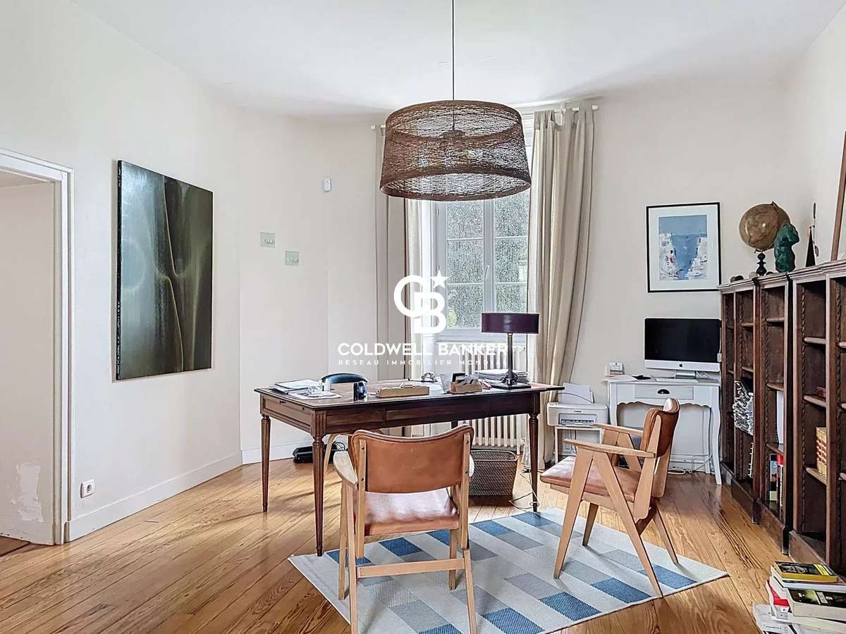 Maison Cherves-Richemont