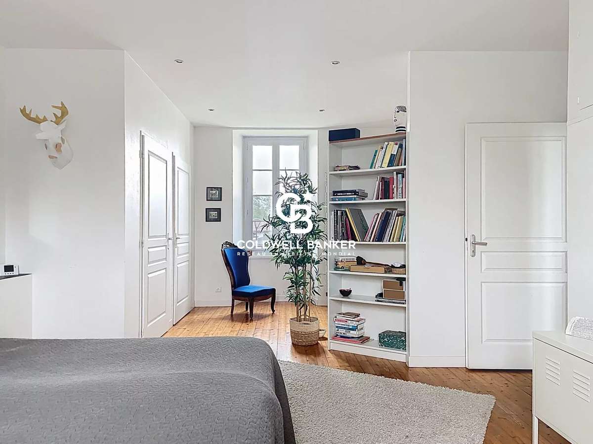 Maison Cherves-Richemont