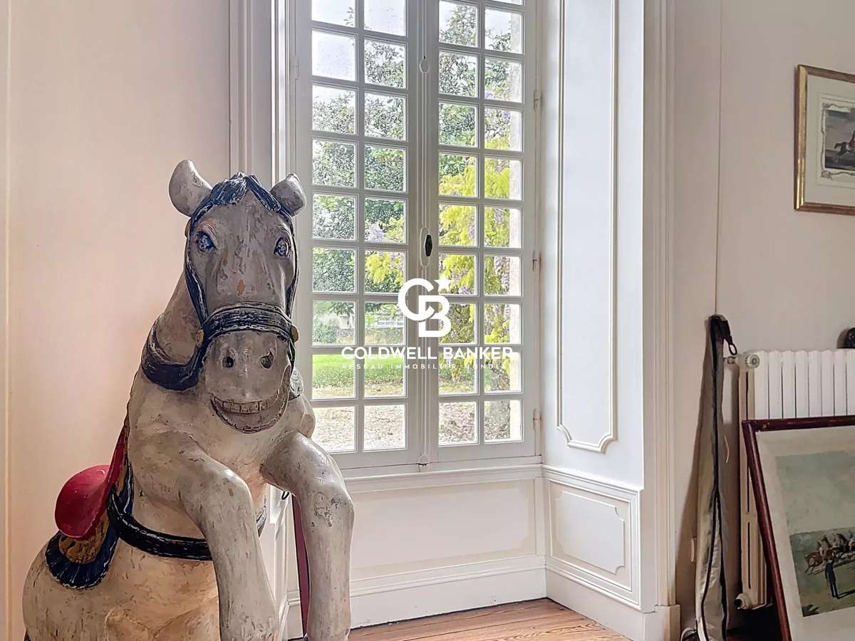 Maison Cherves-Richemont