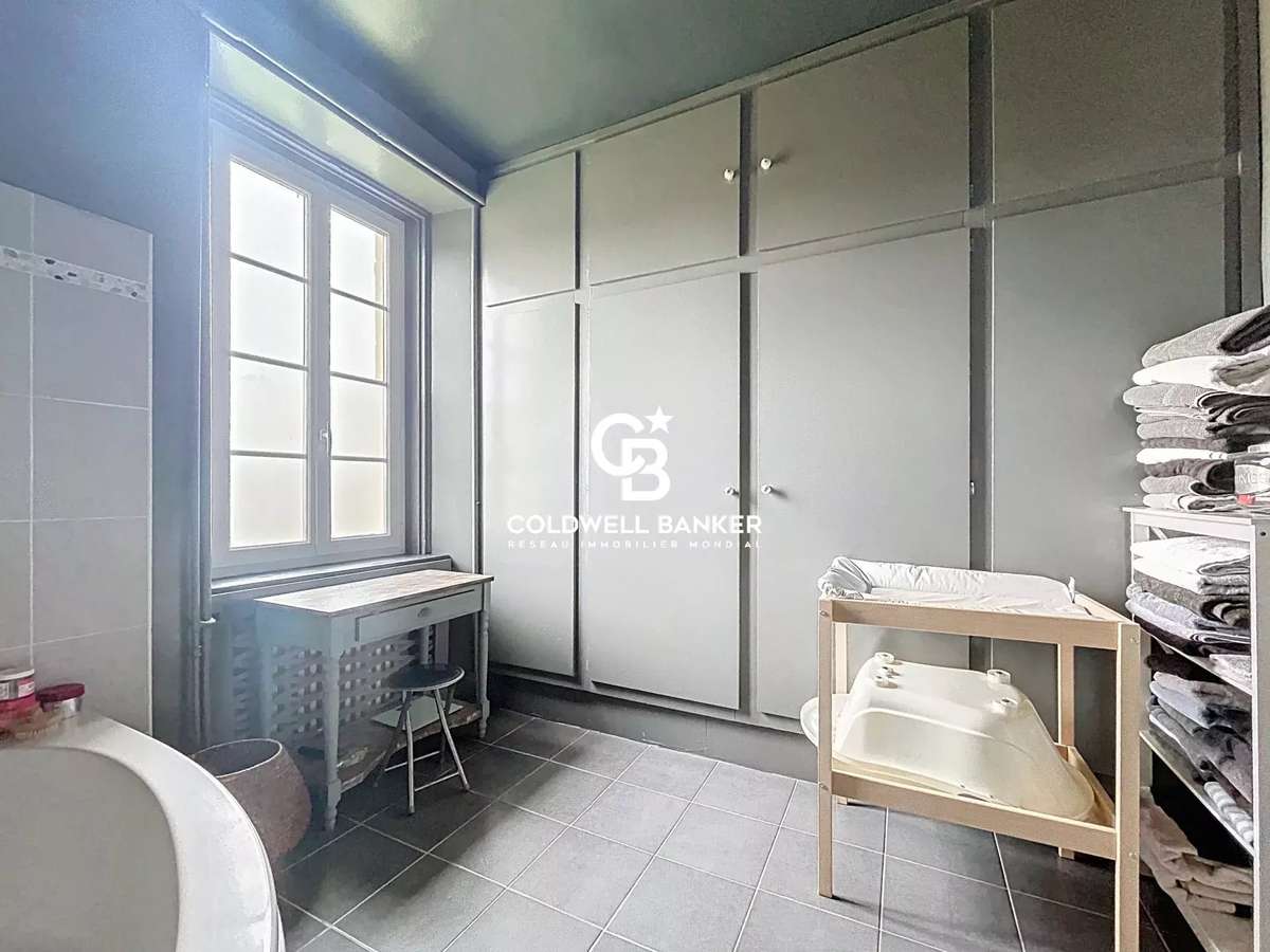 Maison Cherves-Richemont