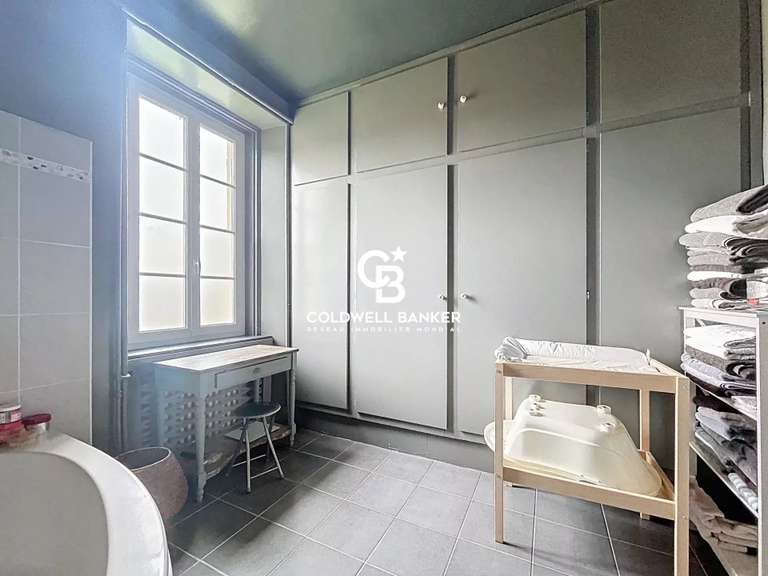 Maison Cherves-Richemont - 6 chambres - 298m²