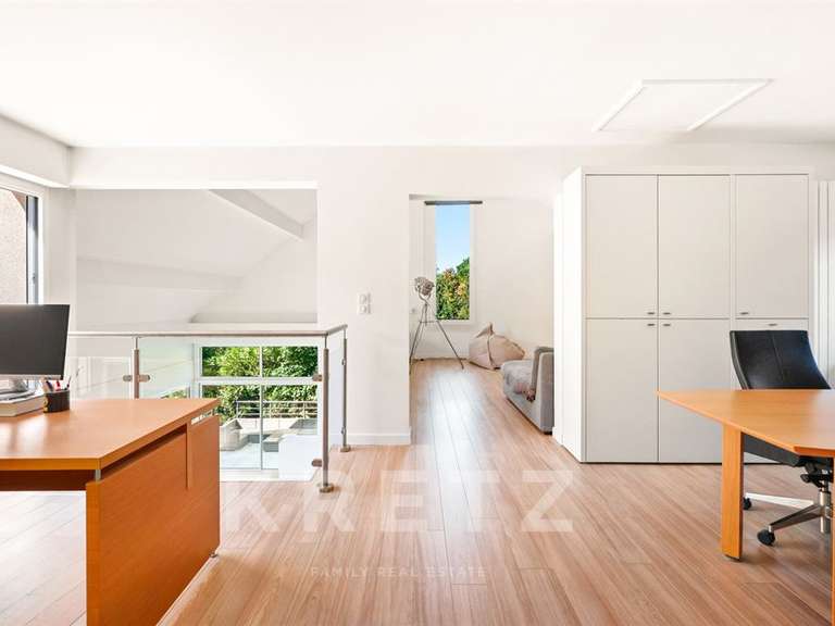 Maison Chessy - 4 chambres - 280m²