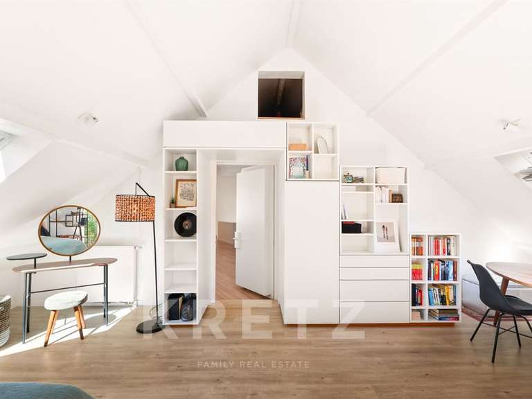 Maison Chessy - 4 chambres - 280m²