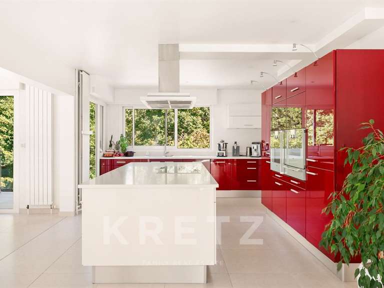 Maison Chessy - 4 chambres - 280m²