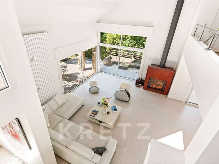 Maison Chessy - 4 chambres - 280m²