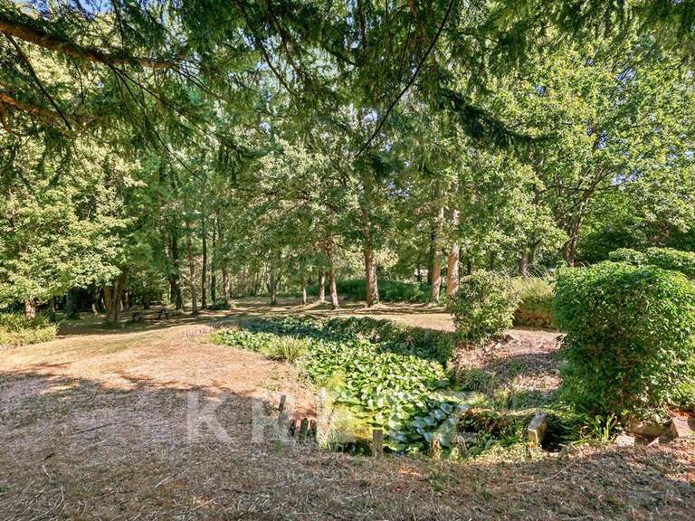 Maison Chessy - 4 chambres - 280m²