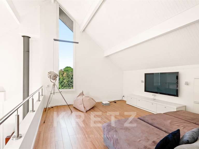 Maison Chessy - 4 chambres - 280m²