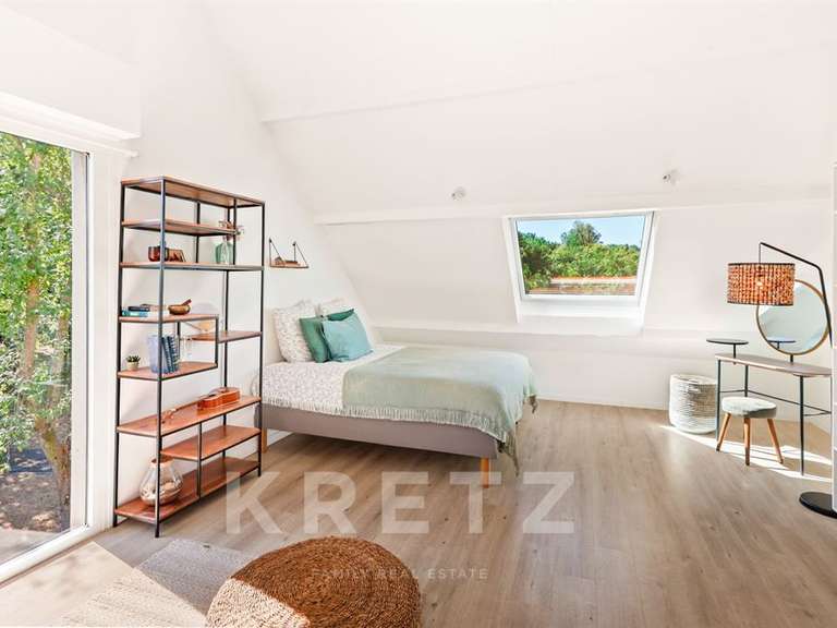 Maison Chessy - 4 chambres - 280m²