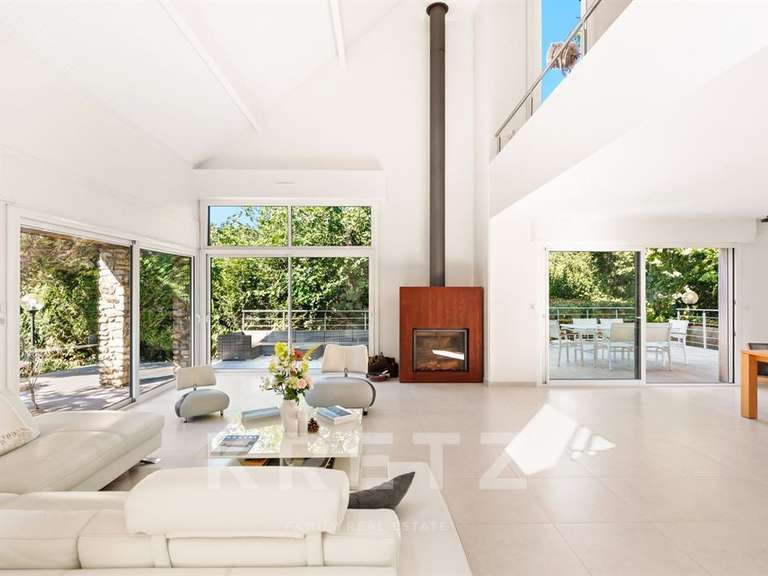 Maison Chessy - 4 chambres - 280m²