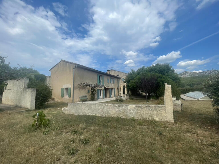 Vente Maison Cheval-Blanc - 4 chambres