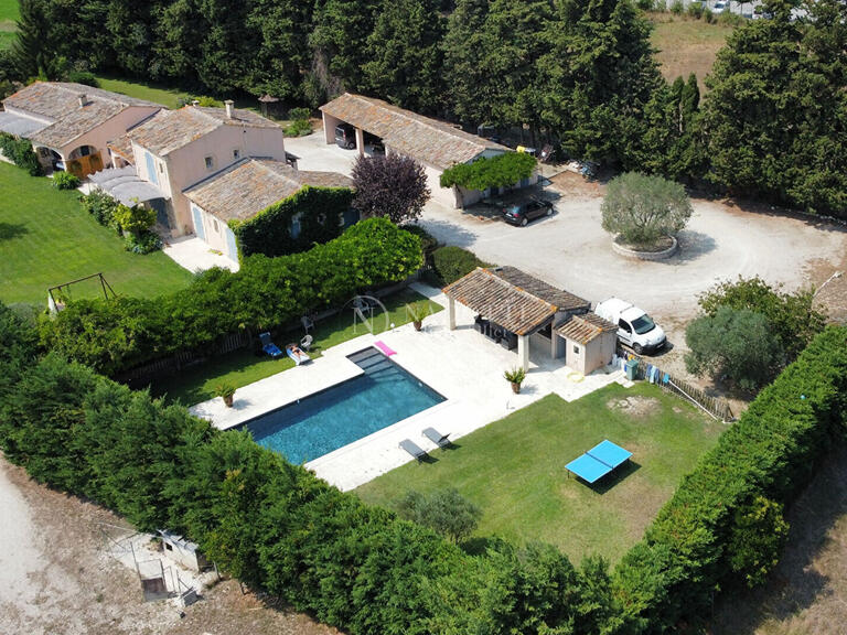 Sale House Cheval-Blanc - 8 bedrooms