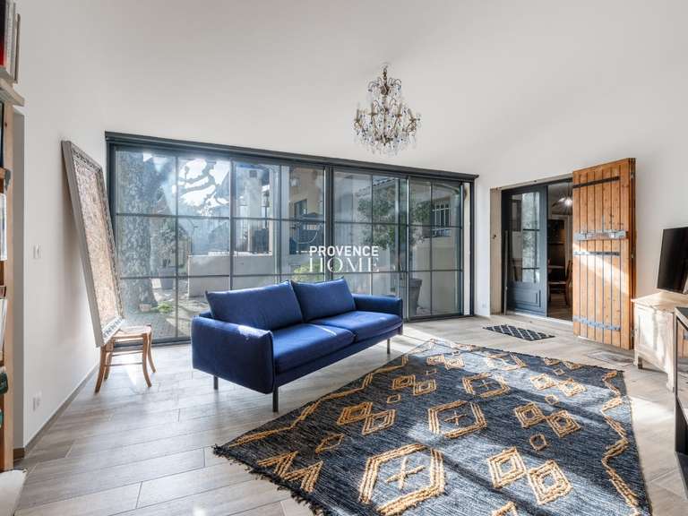 Maison Cheval-Blanc - 5 chambres - 235m²