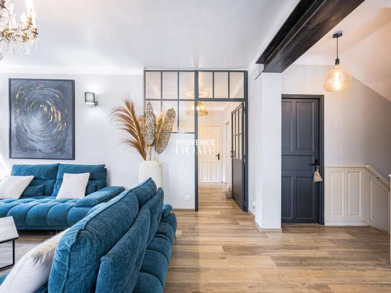 Maison Cheval-Blanc - 5 chambres - 235m²