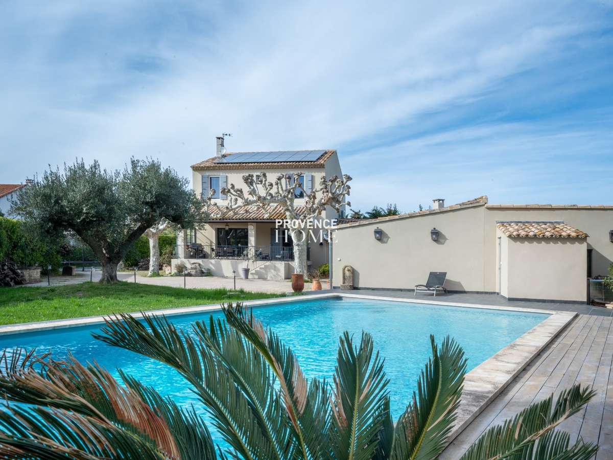 Maison Cheval-Blanc