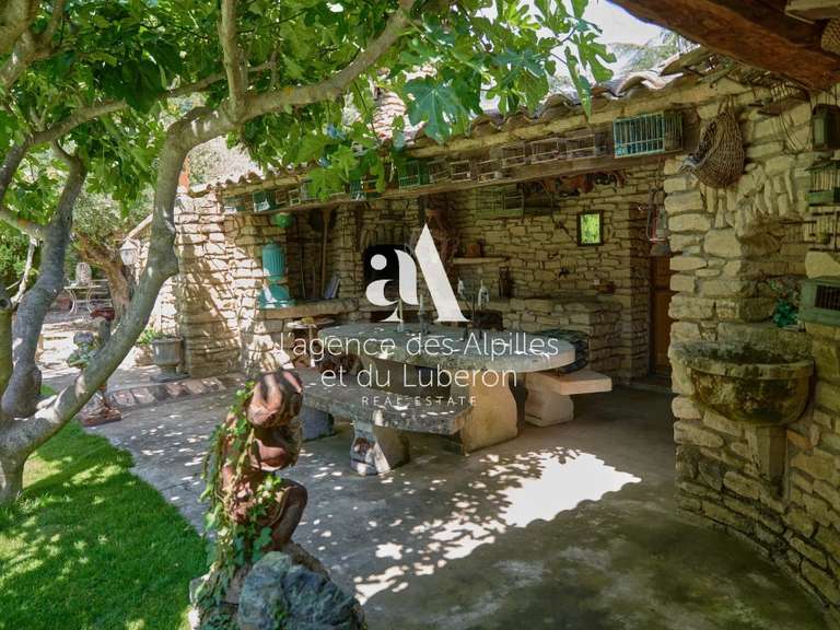 Maison Cheval-Blanc - 7 chambres - 256m²