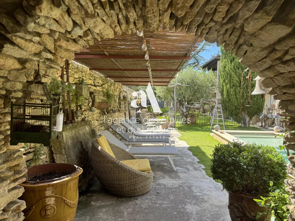 House Cheval-Blanc