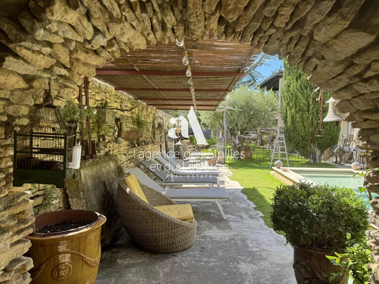 House Cheval-Blanc - 7 bedrooms - 256m²