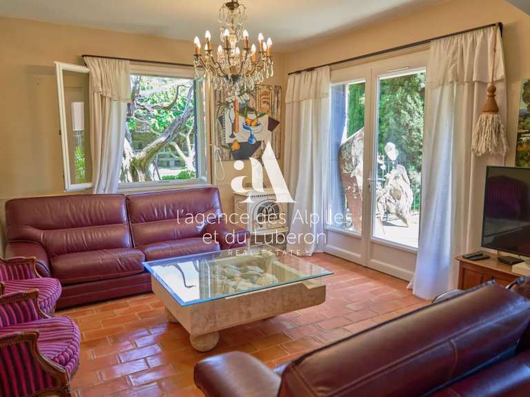 Maison Cheval-Blanc - 7 chambres - 256m²