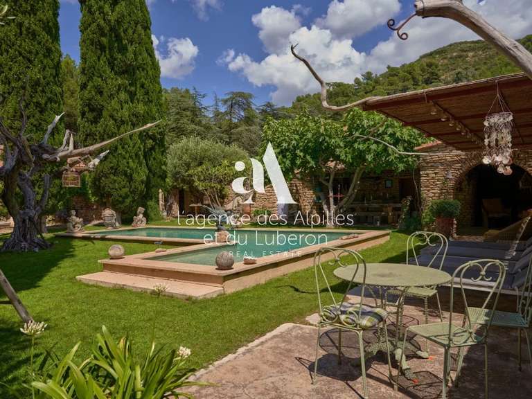 Maison Cheval-Blanc - 7 chambres - 256m²