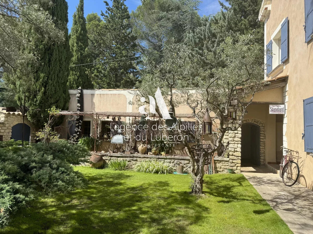 House Cheval-Blanc
