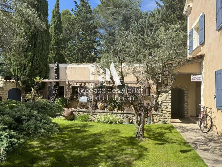 House Cheval-Blanc - 7 bedrooms - 256m²