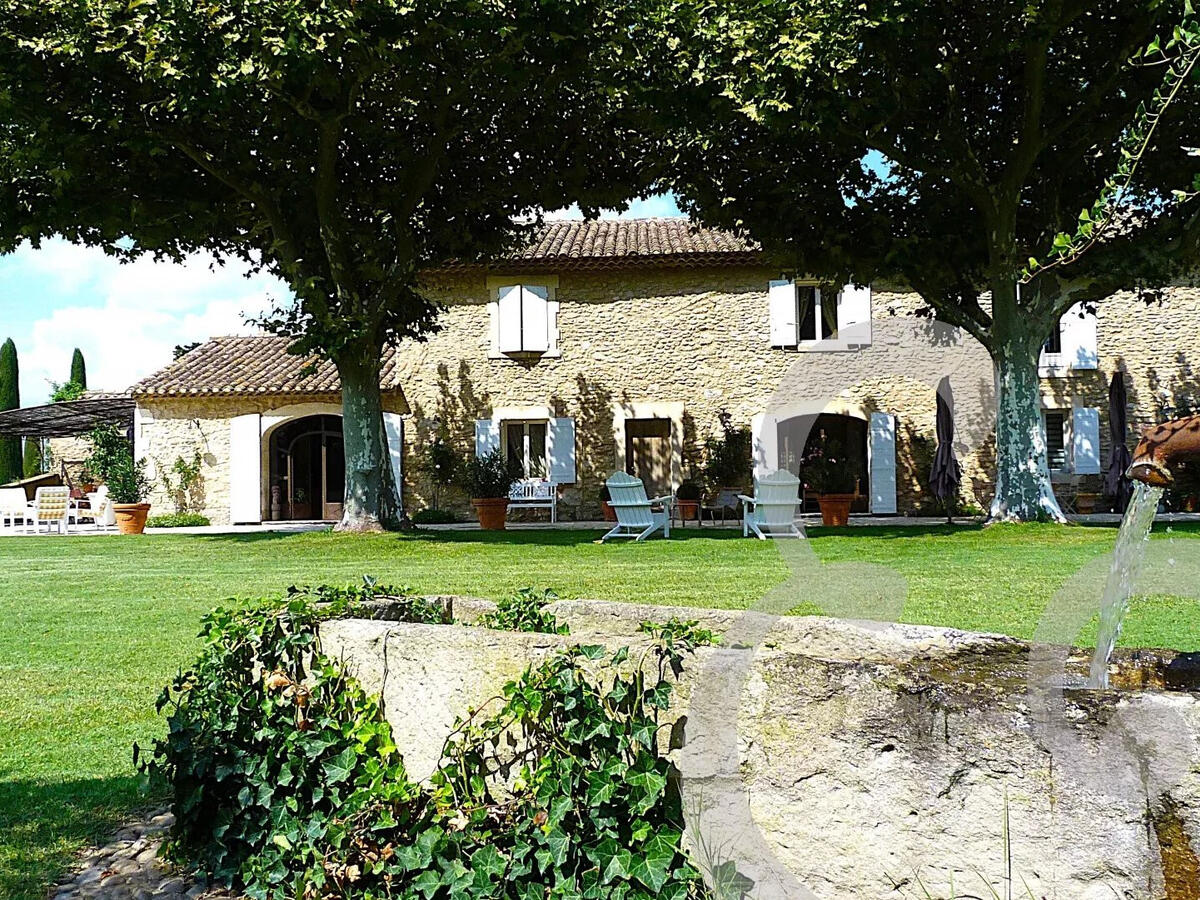 Maison Cheval-Blanc
