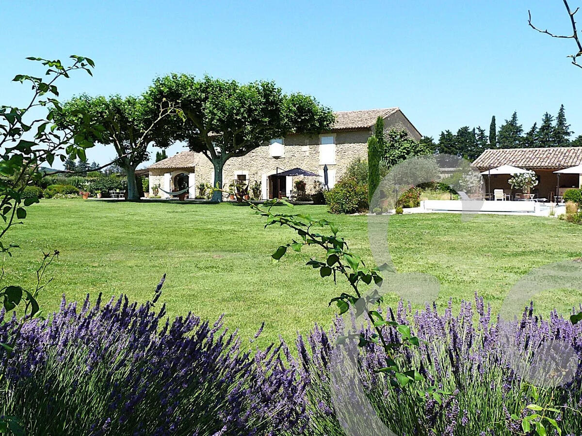 Maison Cheval-Blanc