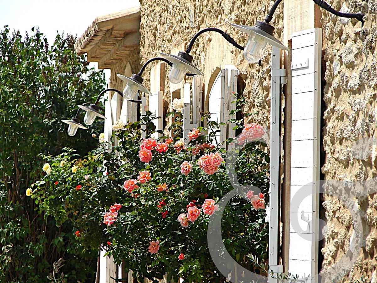 Maison Cheval-Blanc