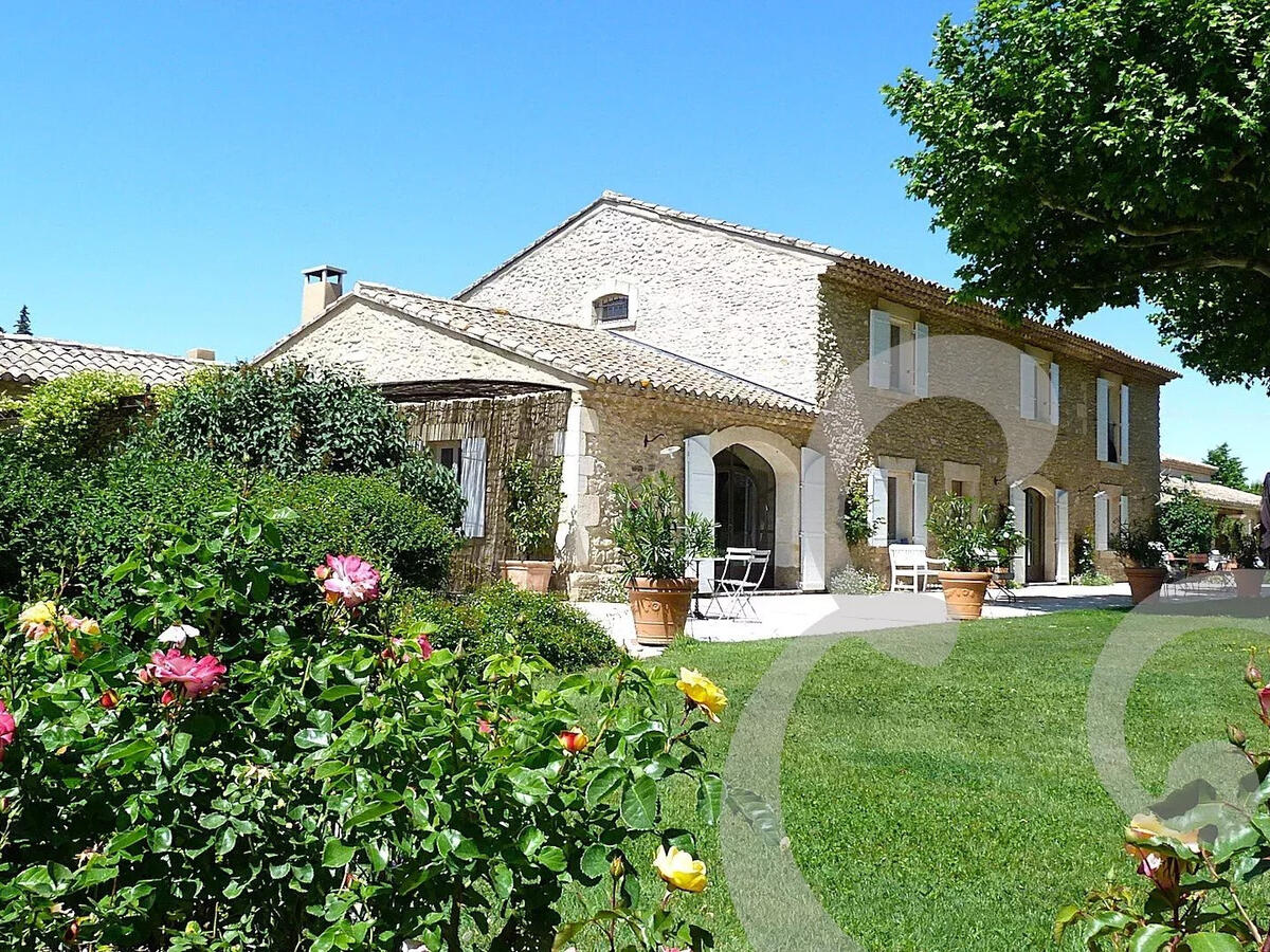 Maison Cheval-Blanc