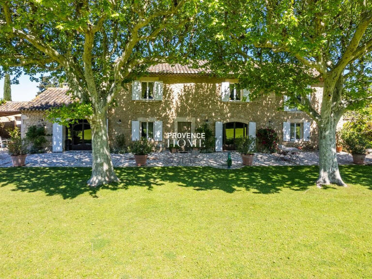 Maison Cheval-Blanc - 5 chambres - 281m²