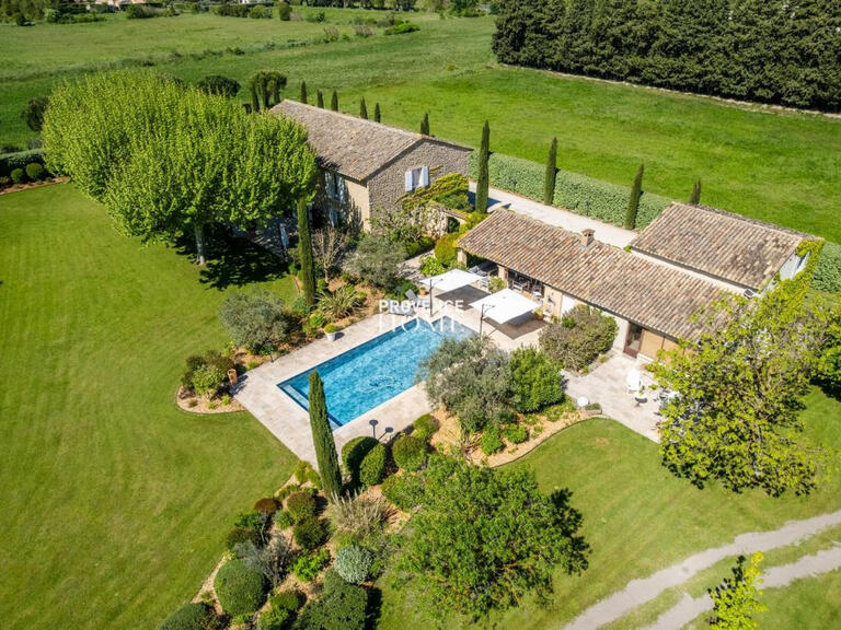 Maison Cheval-Blanc - 5 chambres - 281m²