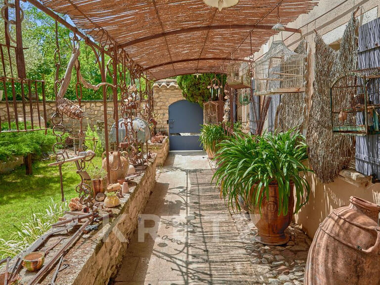 House Cheval-Blanc - 256m²