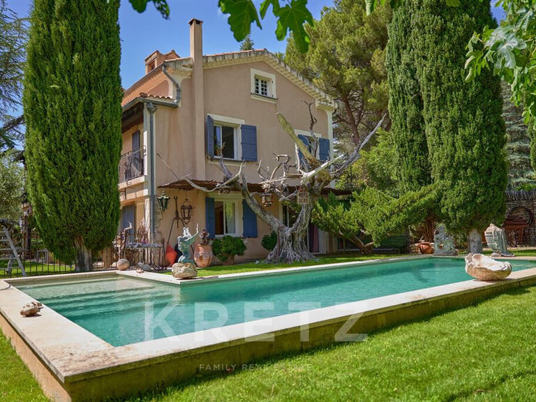 House Cheval-Blanc - 256m²