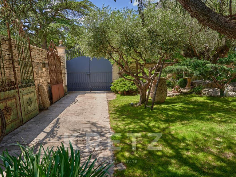 House Cheval-Blanc - 256m²